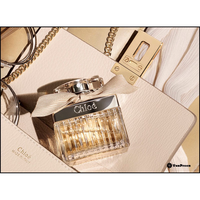 [ Mua Để Nhận Quà ]_Nước Hoa Nữ Chloe Eau De Parfum_Hiện Đại_Năng Động_Trẻ Trung. | BigBuy360 - bigbuy360.vn