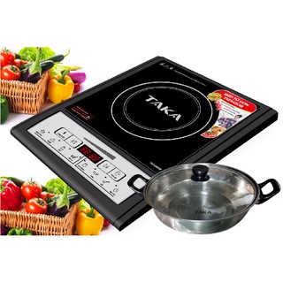 Bếp từ Taka TKI1H20B