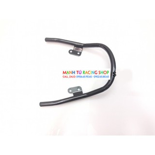 cảng sau nice wave 2017 wave s110 - CS38
