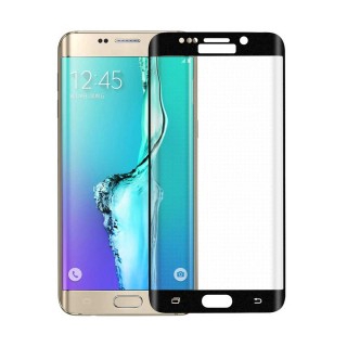 Miếng Dán Cường Lực Toàn Màn Hình Cong 3d Cho Samsung Galaxy S7 Edge