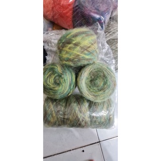 Thanh lý mohair