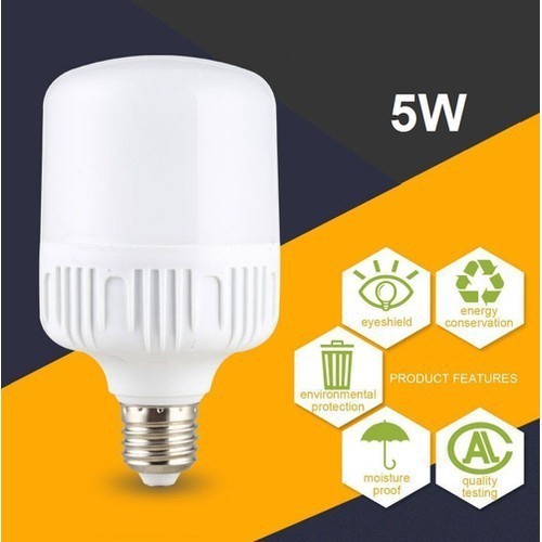 bóng điện led 5w