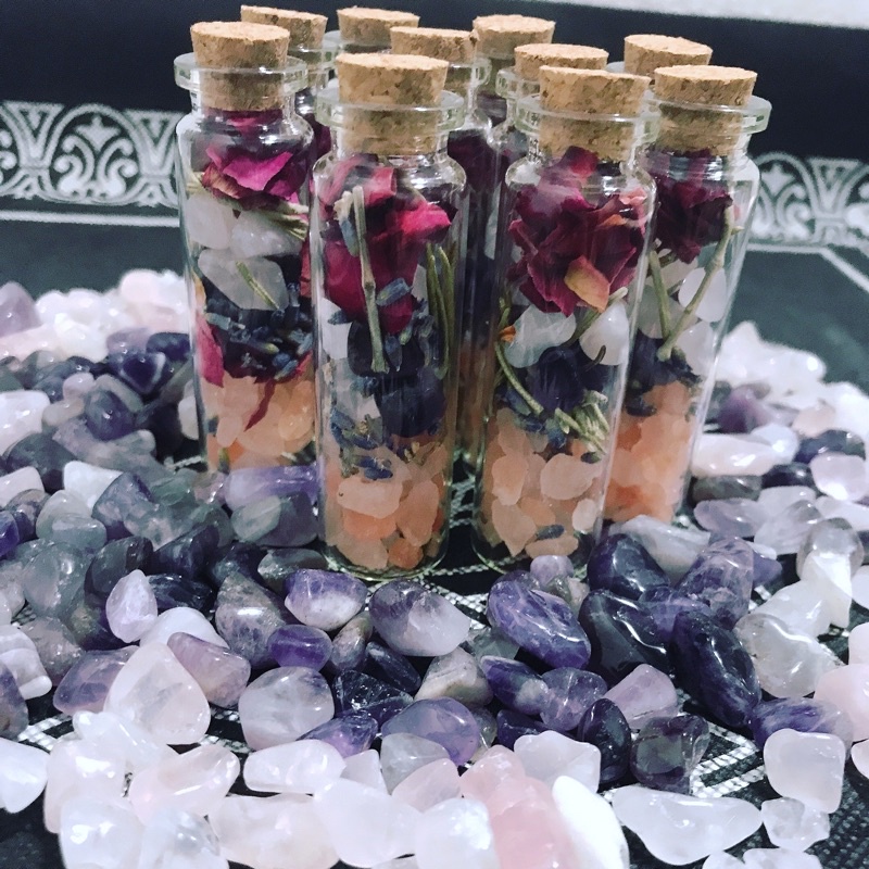 Self love spell