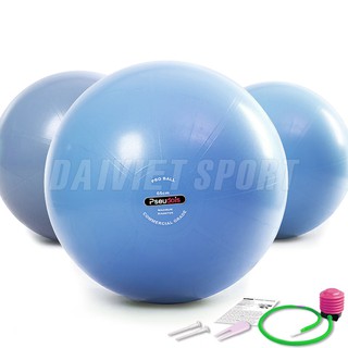 Bóng yoga Pseudois trơn phi 75