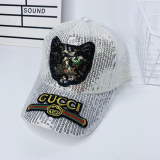 Mũ cho bé gái, nón trẻ em kim tuyến lấp lánh đẹp lung linh  - MTE