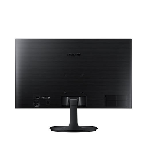 Màn hình máy tính LCD SAMSUNG LS22F350FHEXXV 21.5&quot;FHD 1920x1080/TN/60Hz/5ms (Đen)