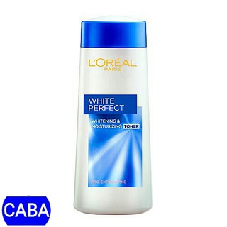 Nước Hoa Hồng Trắng Da White Perfect L'oreal Paris 200ml