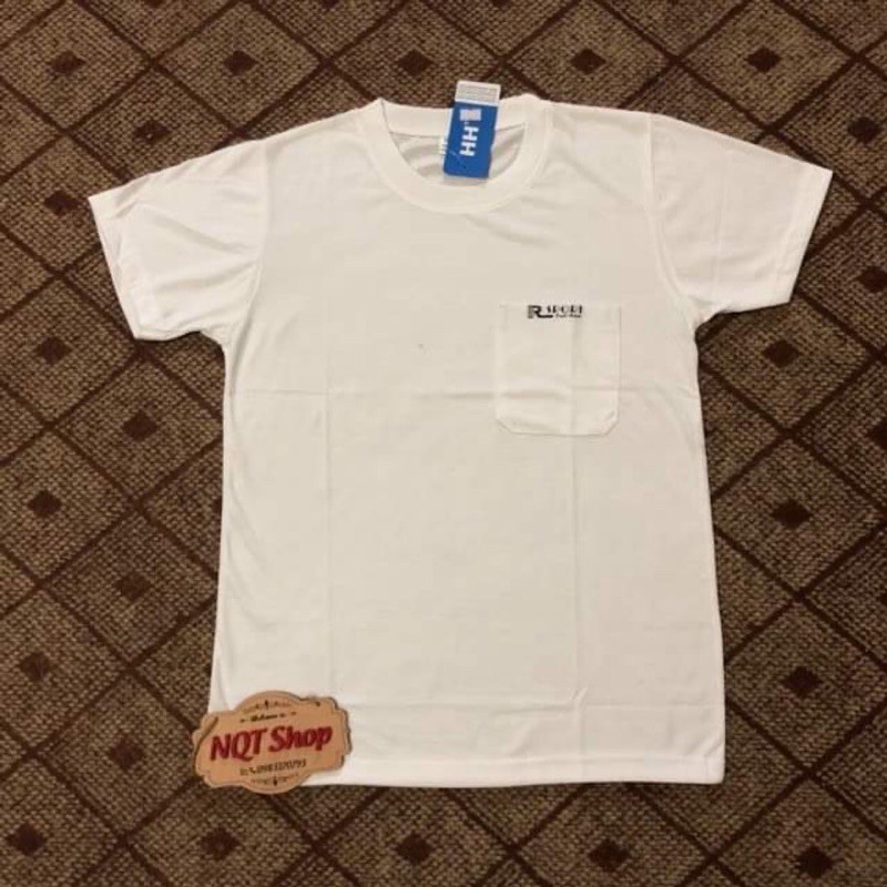 Combo 2 Áo Thun Hè Nam Trung Niên Cho Bố, Cho Ông