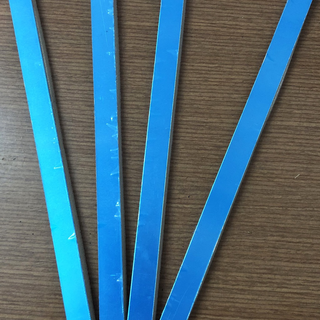 Nẹp Iselin cố định ngón tay ngắn và dài