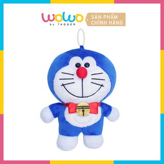 Móc khóa Thú Bông Doraemon Phiên Bản Phim Stand By Me 2