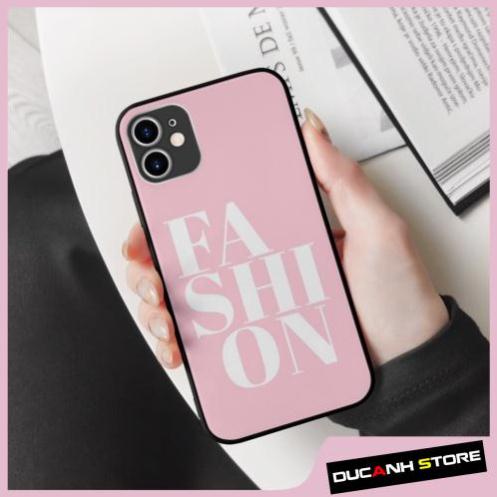 Ốp Lưng iPhone hình Thời Trang Cổ Điển Màu Hồng Prototype chống sốc  cho các dòng SAMSUNG PAP20210952