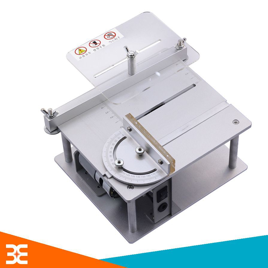 Máy Cưa Bàn 775 Siêu Khỏe 288W 12-24VDC V2 ( Chưa Bao Gồm Nguồn )