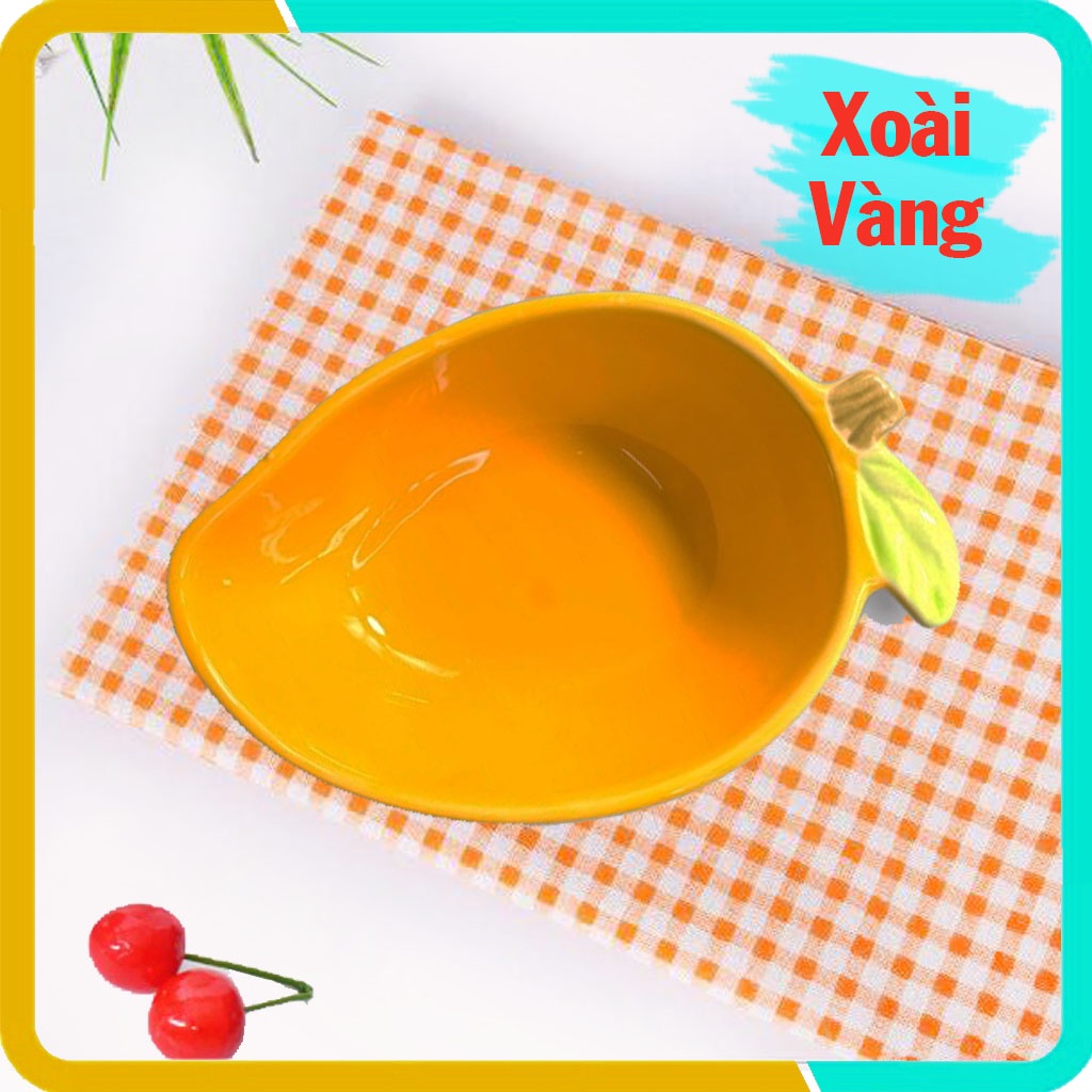 Bát ăn dặm cho bé kiểu Nhật - Chất liệu gốm sứ cao cấp- Nhiều hình dễ thương, xinh xắn- Mẹ Tròn Store