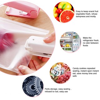 MÁY HÀN MIỆNG TÚI