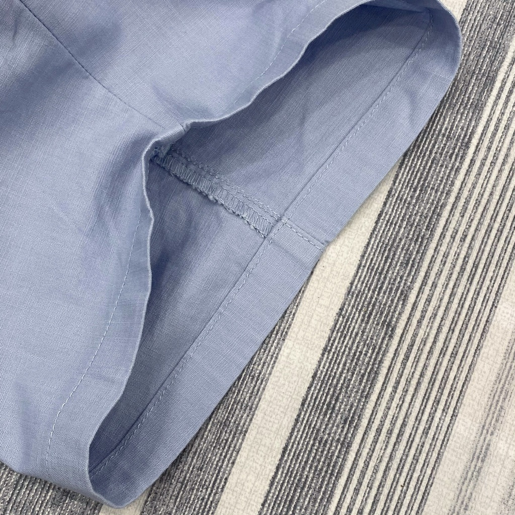 Quần Short Nam Cotton Classic Vĩnh Tiến 345 - D299