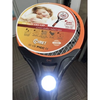 Vợt muỗi Comet CP040