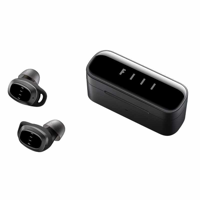 Tai Nghe Nhét Tai Không Dây FIIL T1 PRO Kết Nối Bluetooth Chống Tiếng Ồn Kèm Hộp Sạc Tiện