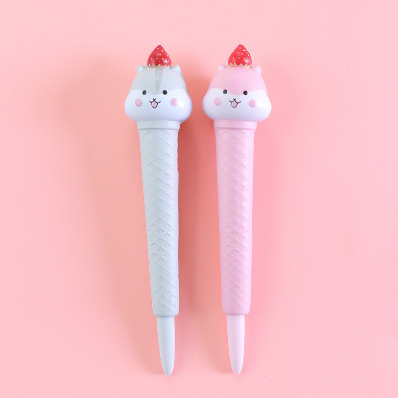 Bút nước squishy dễ thương