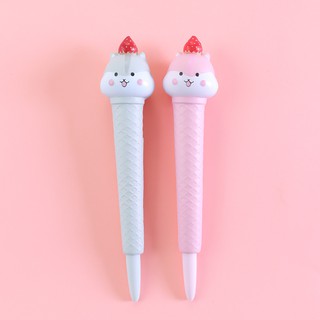 Bút nước squishy dễ thương