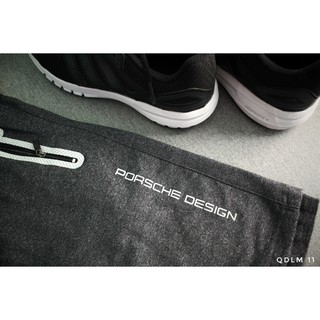 SHORTS THUN LẠNH DAS PORSCHE