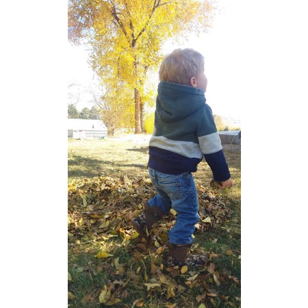 Aó Hoodie Aó nỉ mũ chui đầu bé trai OshKosh việt nam xuất khẩu dư xịn size 12m-14 tuổi