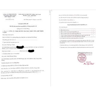 Test nhanh Biocredit Hàn Quốc