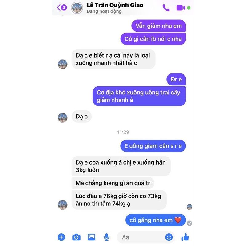 Giảm Cân vị Sữa | BigBuy360 - bigbuy360.vn