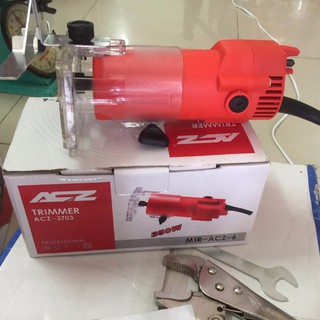 Máy phay gỗ ACZ - ACZ3703