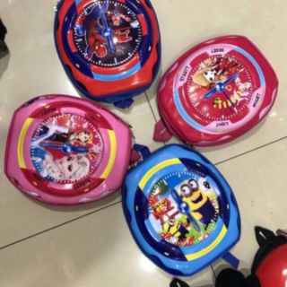 Balo mầm non
