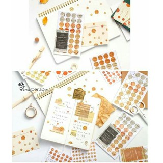 DOT STICKERS