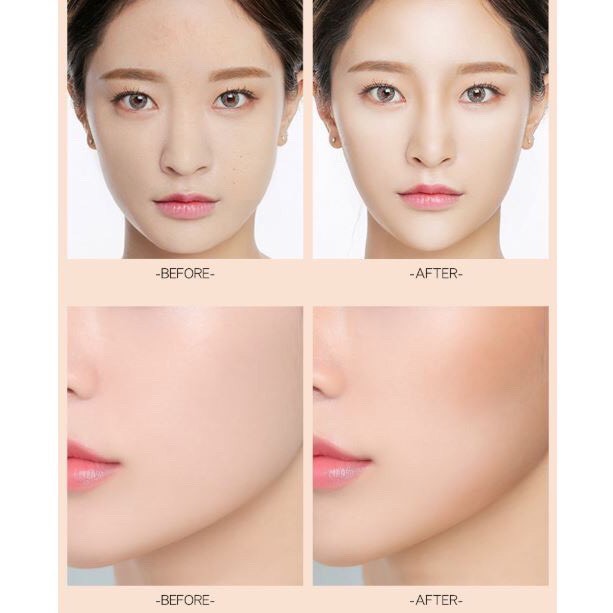 (Bán buôn sỉ) Bút che khuyết điểm và tạo khối 2 đầu Lameila Dressing stick | BigBuy360 - bigbuy360.vn