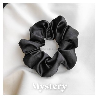 Set 4 chiếc Dây Buộc Tóc Scrunchies Classy Chic
