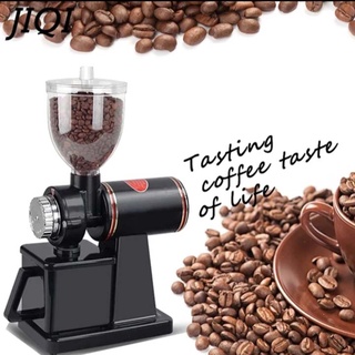 Máy xay cafe chuyên dụng 600N 180W màu sấc hiện đại, kiểu dáng sang trọng