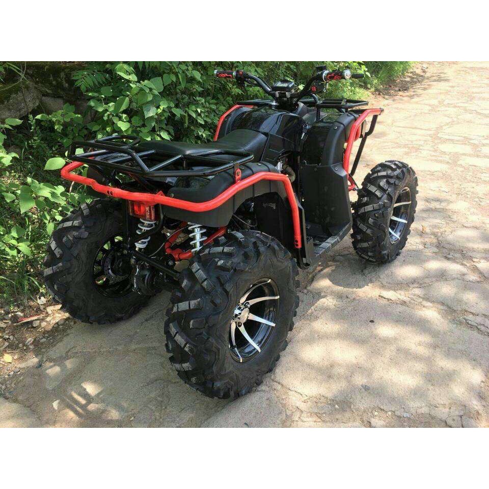 Xe địa hình 4 bánh ATV 250cc