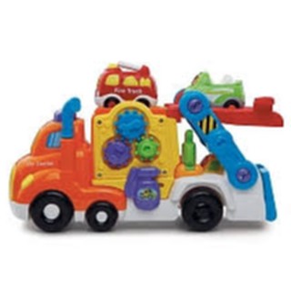Xe tải lớn Vtech