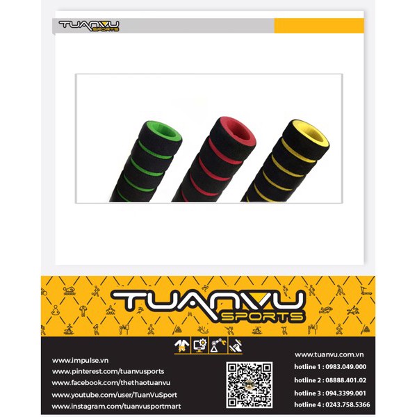 Ống mút lót tay | BigBuy360 - bigbuy360.vn