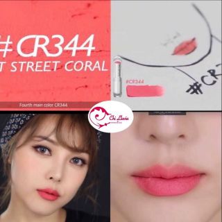 SON SHU UEMURA CR 344