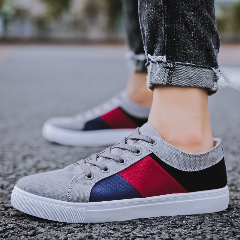 Giày Thể Thao Nam Thời Trang Size 39-47