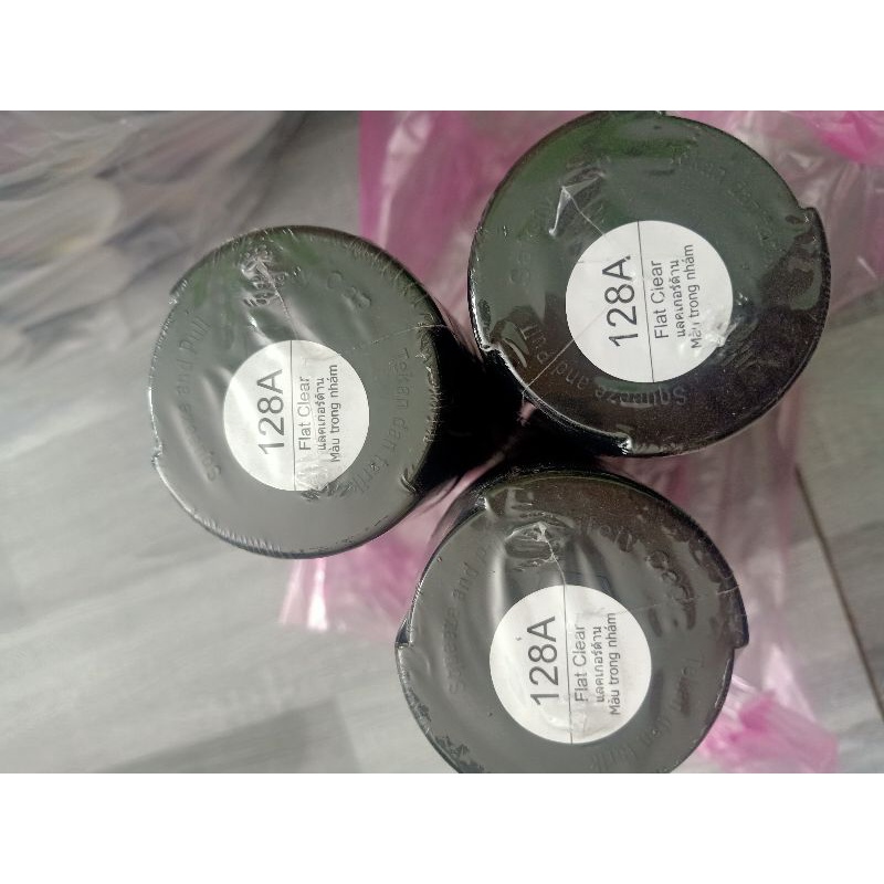 Sơn Samurai chịu nhiệt- chống cháy