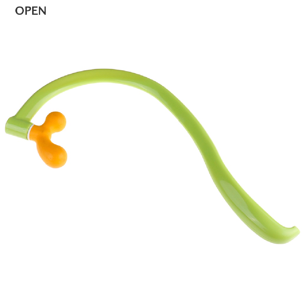 Thanh Móc Massage Giảm Đau Vai Cơ Thể Dạng Móc Kích Hoạt Điểm Mát Xa my