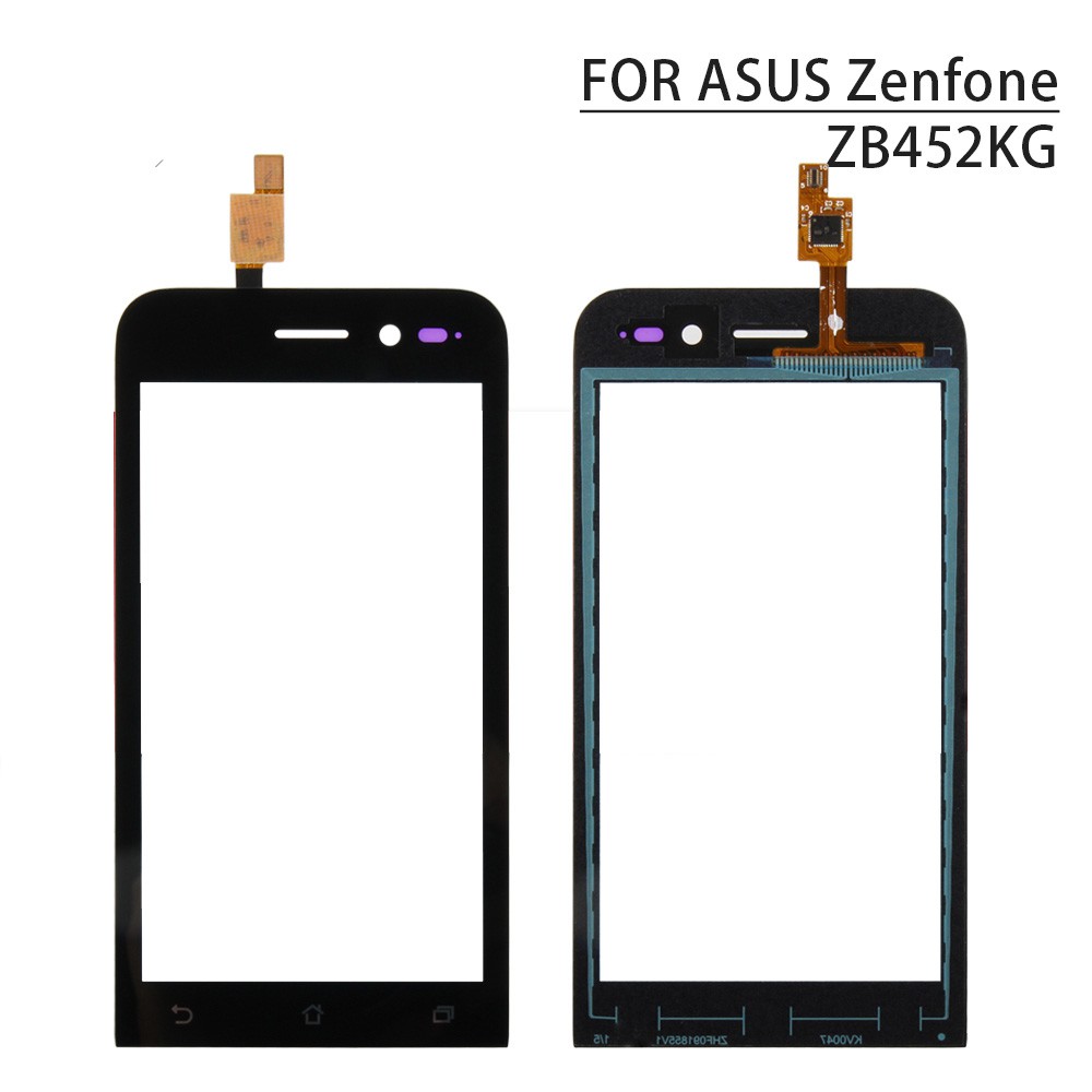 Màn Hình Cảm Ứng Thay Thế Cho Asus Zenfone Go Zb452Kg 4.5 ''