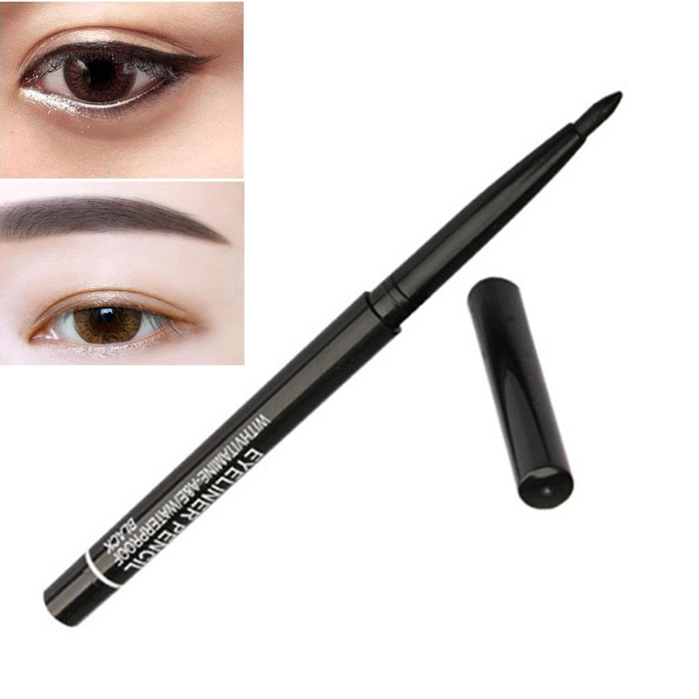 [Hàng mới về] 1 cây bút kẻ mắt trang điểm làm đẹp chống nước | BigBuy360 - bigbuy360.vn