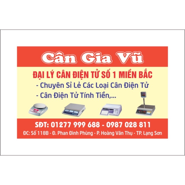 Cân Gia Vũ