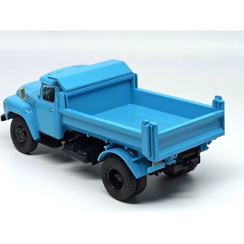 Mô hình xe Zil130 MMZ 4505