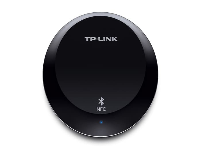 Thiết Bị Nhận Âm Thanh Bluetooth Tp-link Ha100