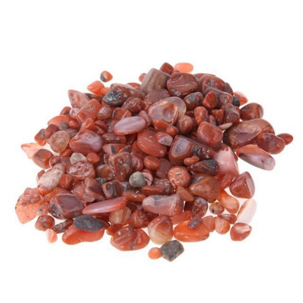 Vụn Đá Ma Não Tự Nhiên Cho Thanh Tẩy Tarot