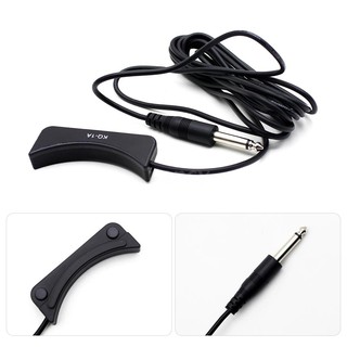 Pickup đàn Guitar KQ-1A