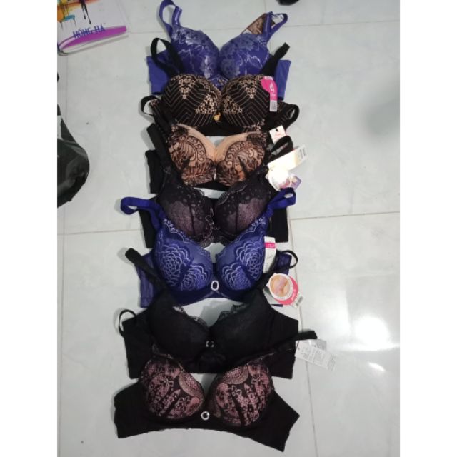 Combo áo ngực 300k