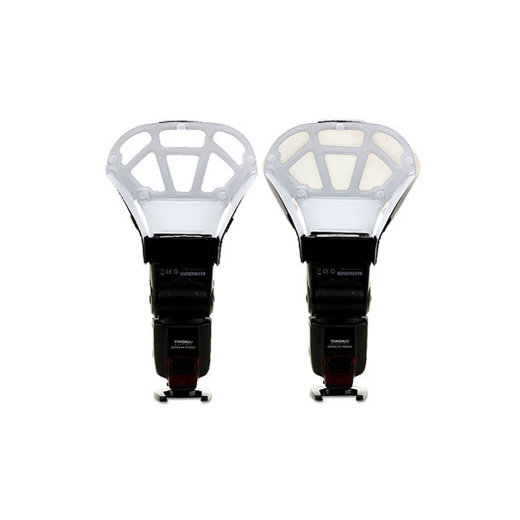 Tản sáng tay gấu 5in1 FB-50