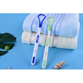 1 Dụng Cụ Cạo Lưỡi Chăm Sóc Răng Miệng
